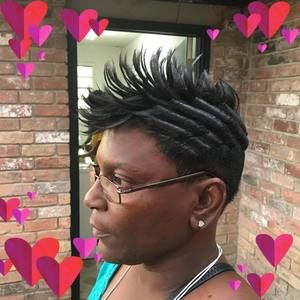 Meet your Posher, Jacquelyn